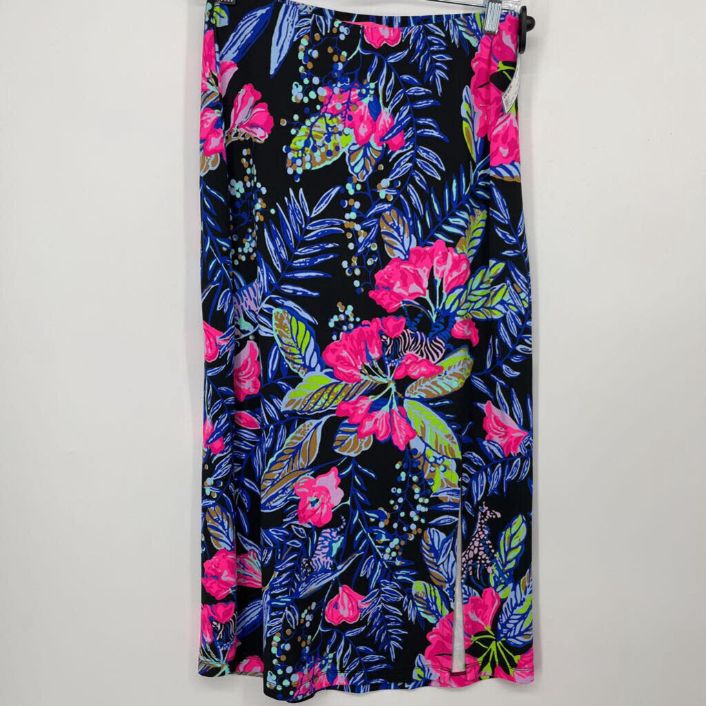 Lilly Pulitzer Midi Skirt