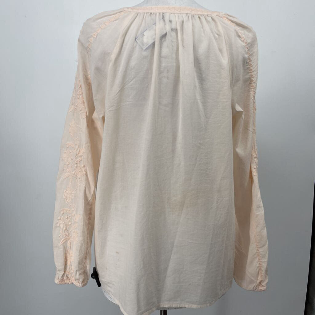 J. Jill l/s Shirt