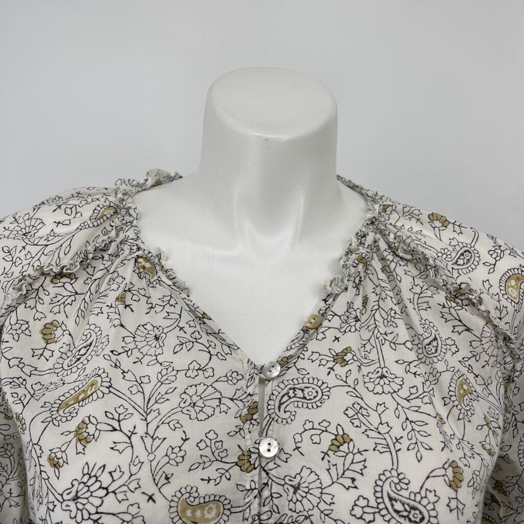 Cleobella l/s Shirt