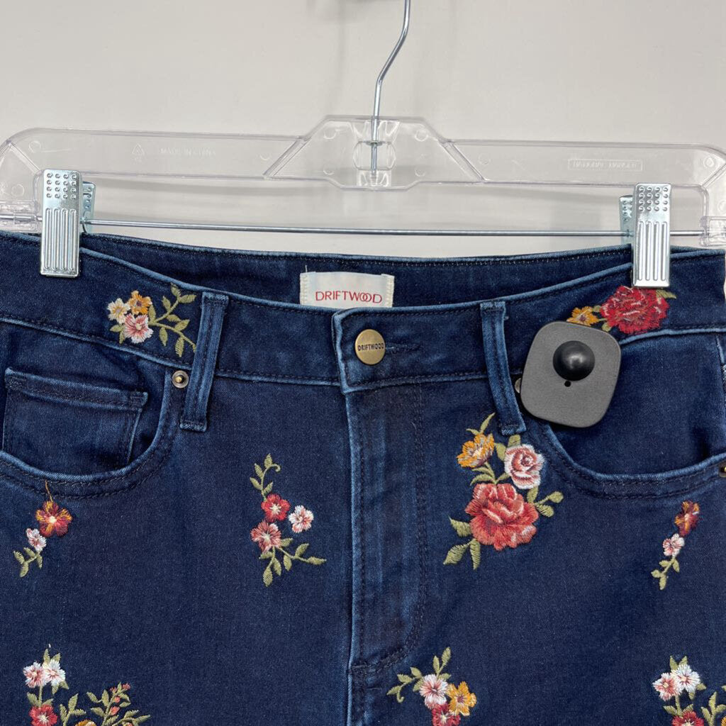 Driftwood Jeans