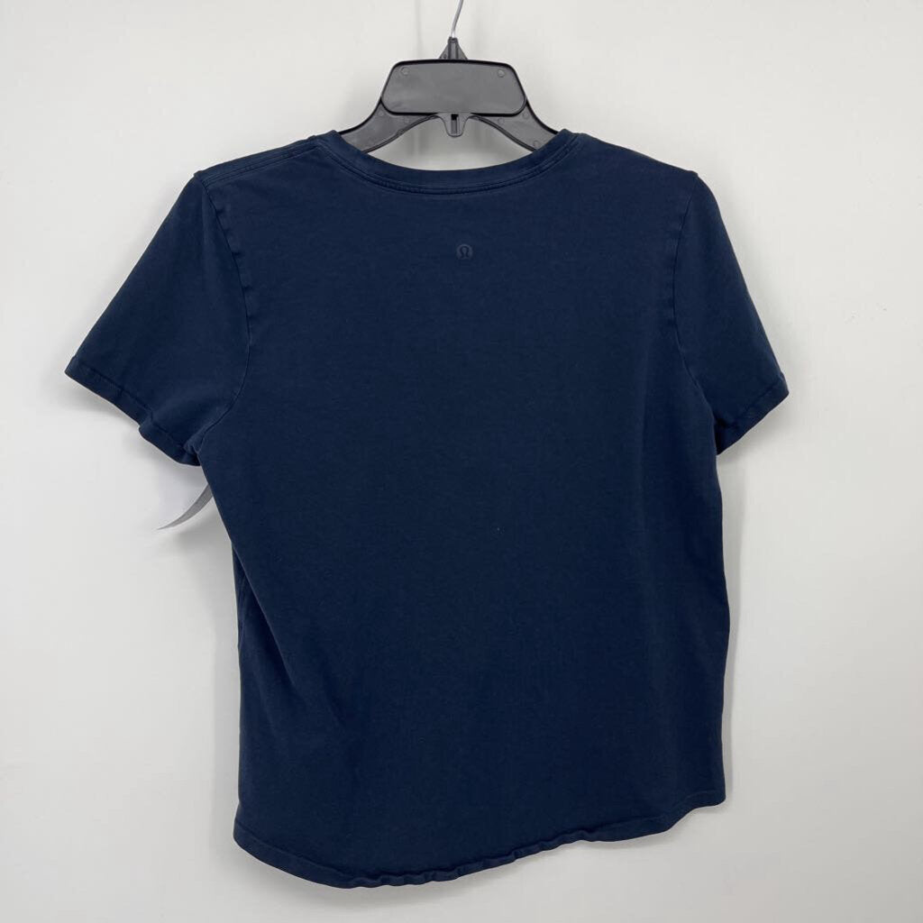 Lululemon S/s Tee