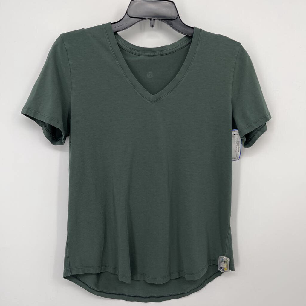 Lululemon S/s Tee