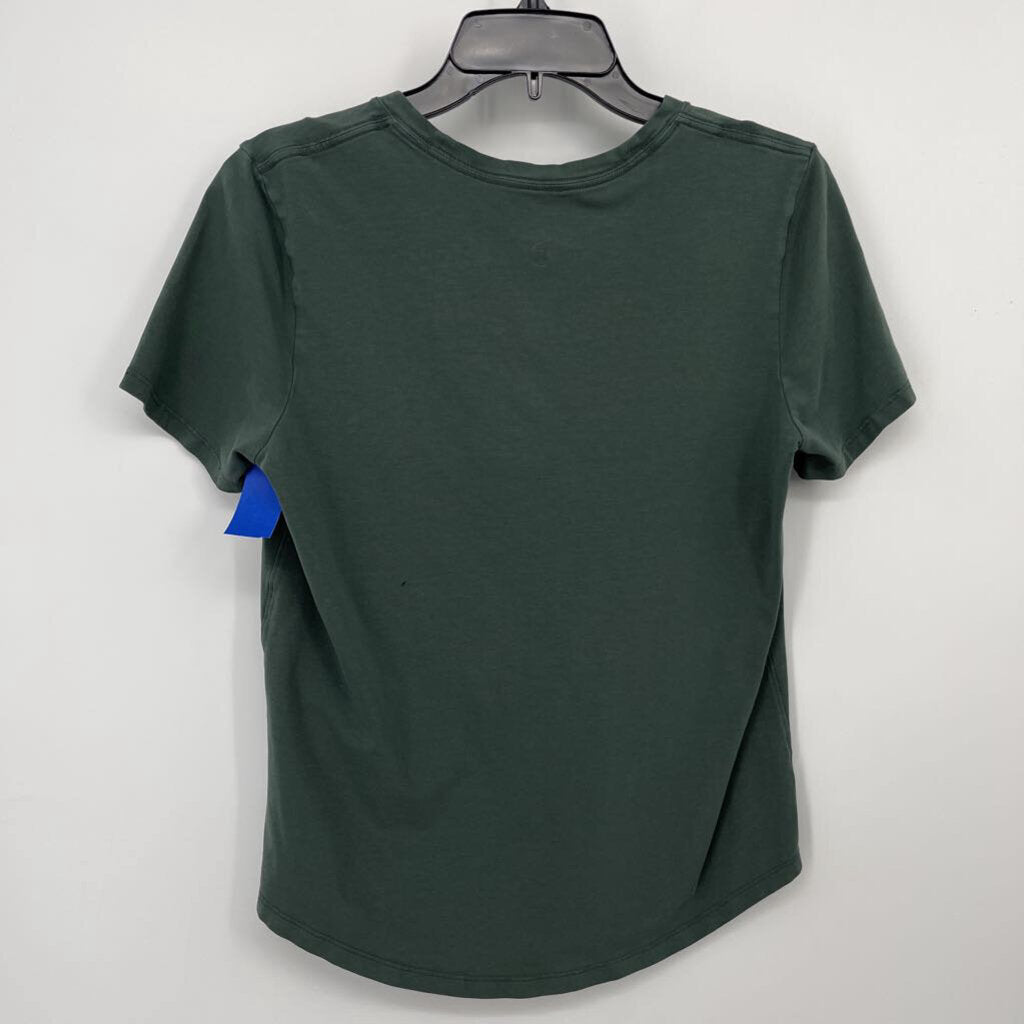 Lululemon S/s Tee