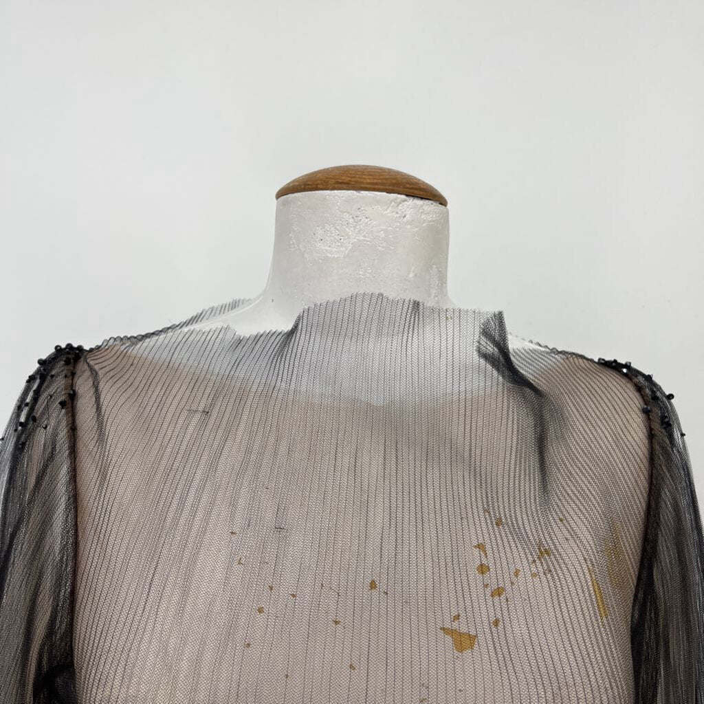 Elpis L/S Mesh Shirt