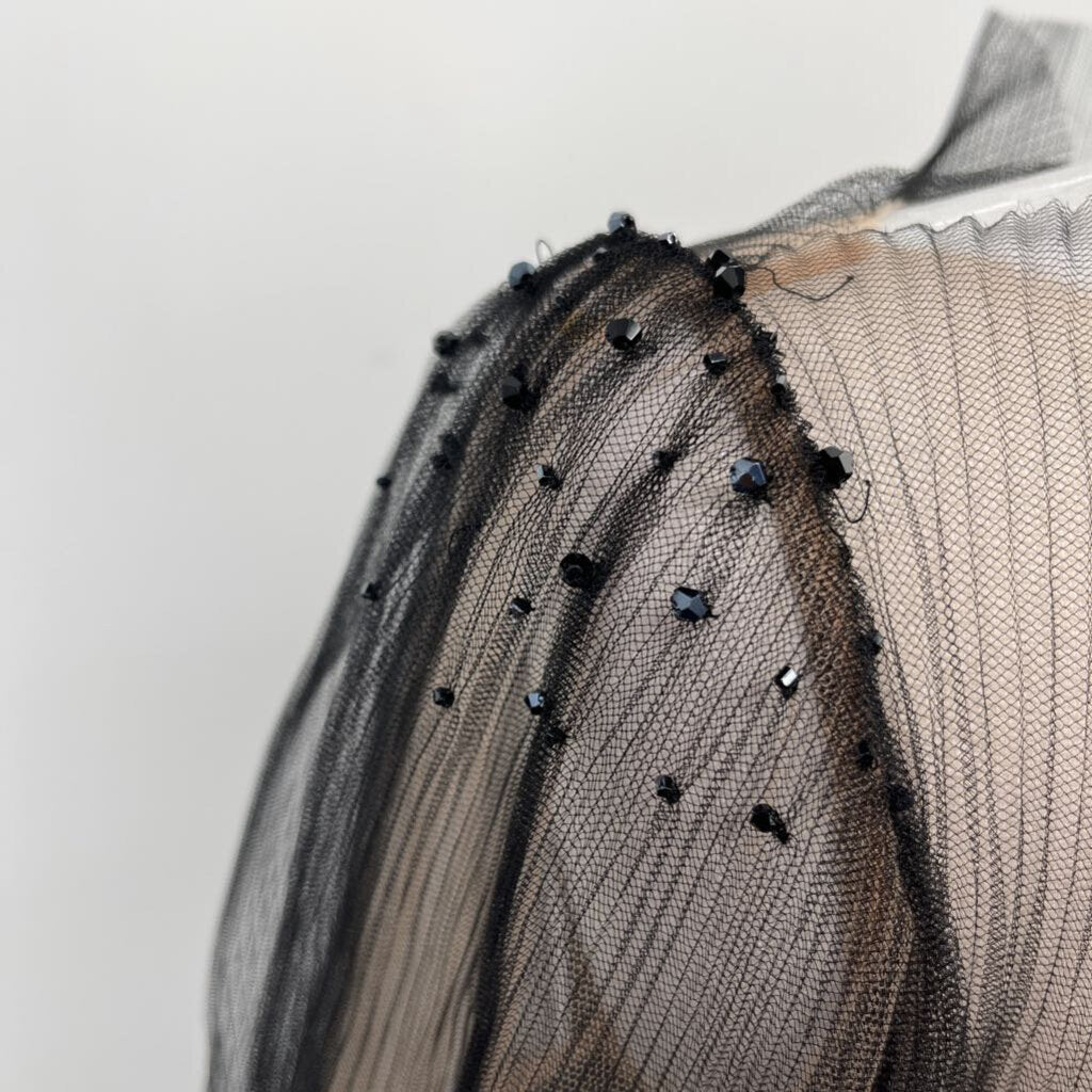 Elpis L/S Mesh Shirt