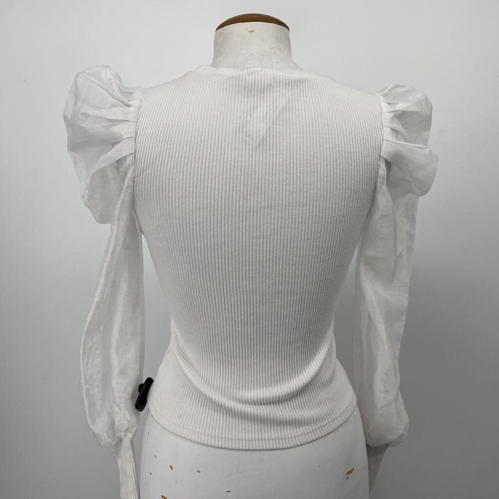 Dolan L/s Shirt