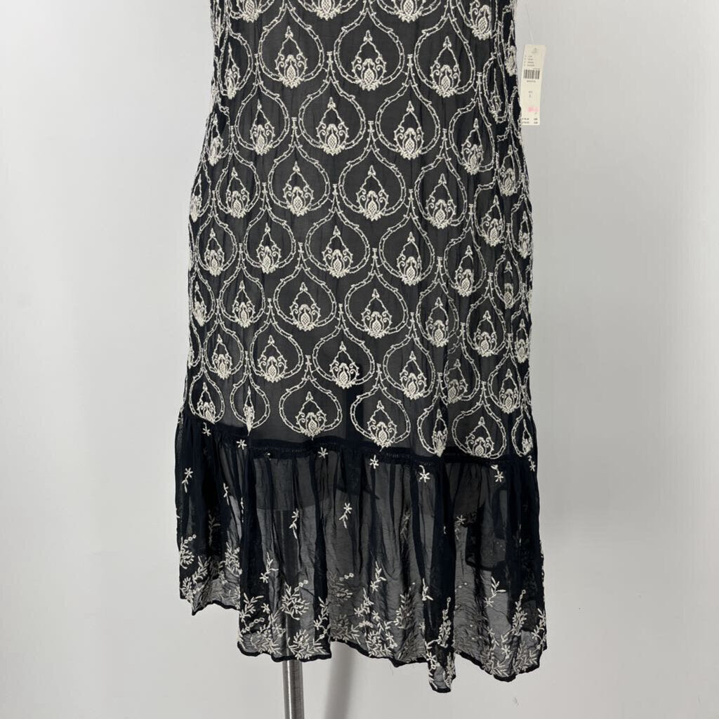 by Anthropologie slvls Dress