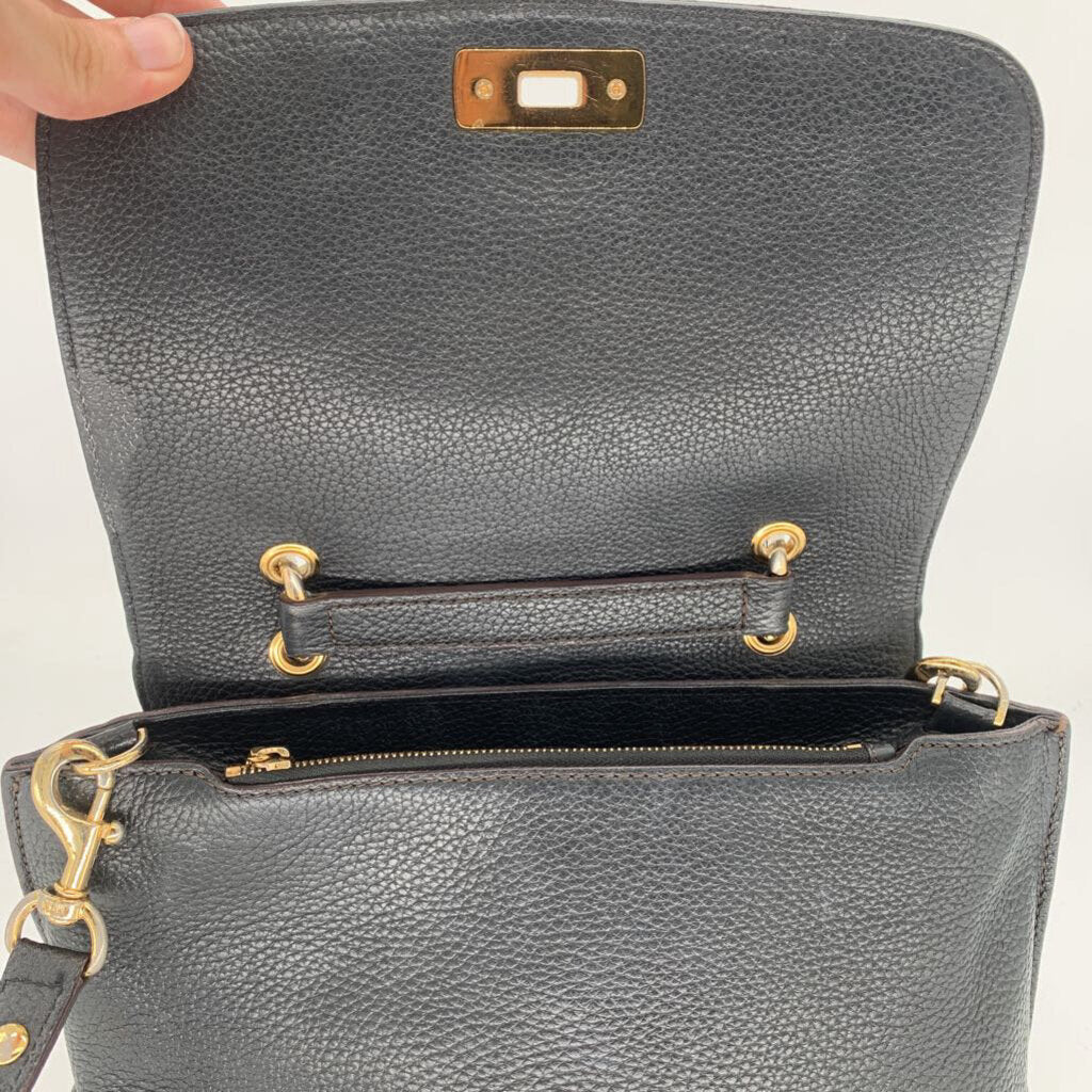 MCM Leather Handbag AS IS