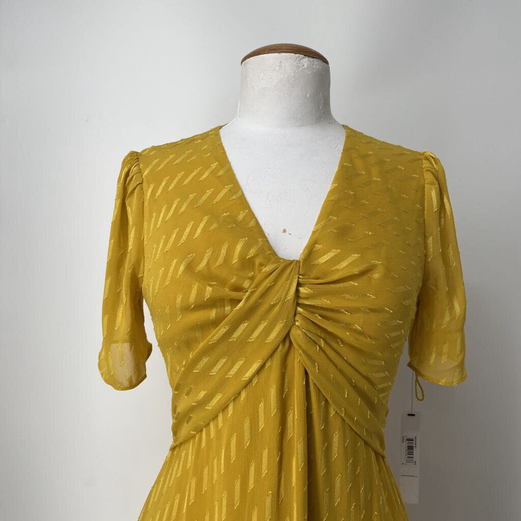 Maggie London S/s Dress