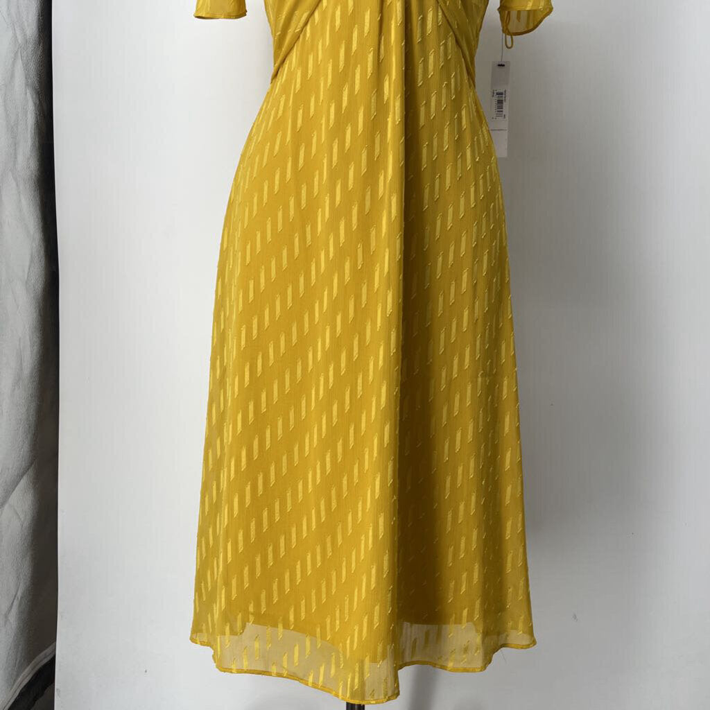 Maggie London S/s Dress
