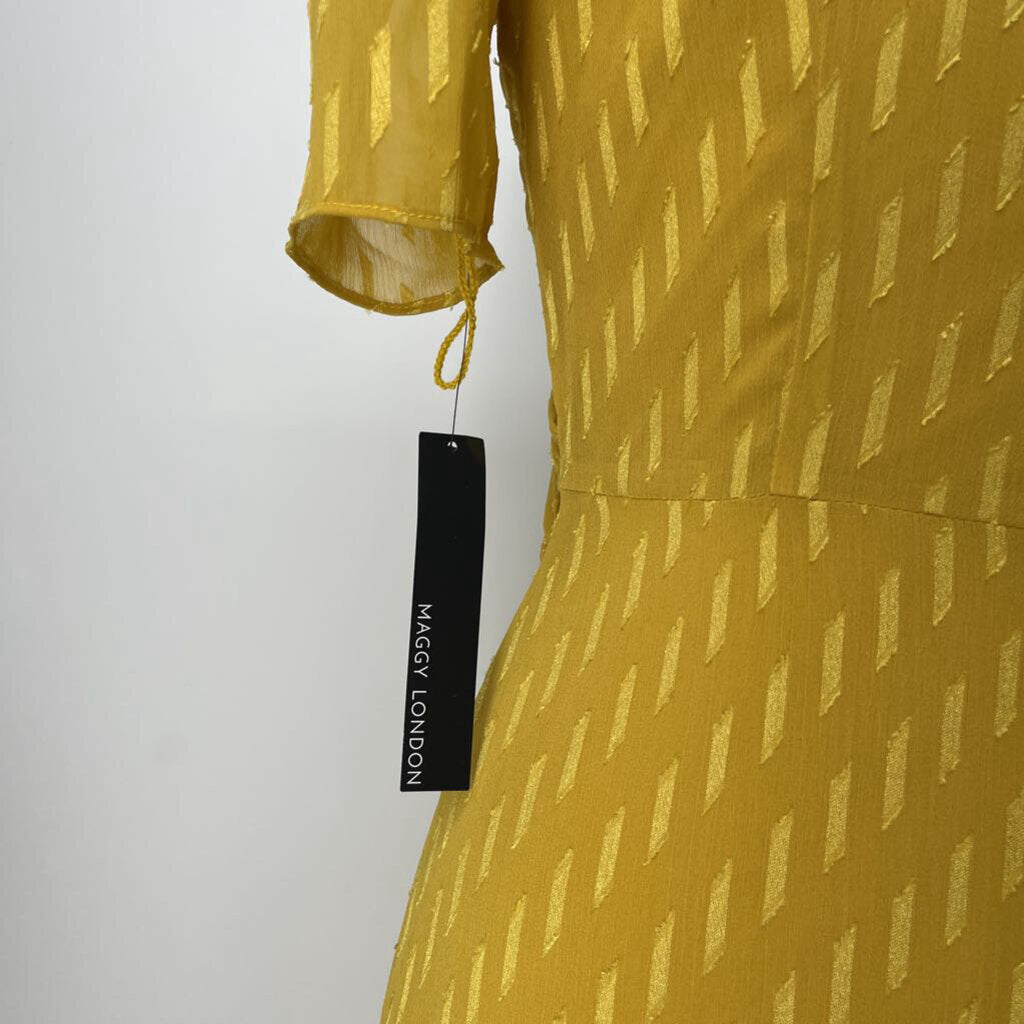 Maggie London S/s Dress