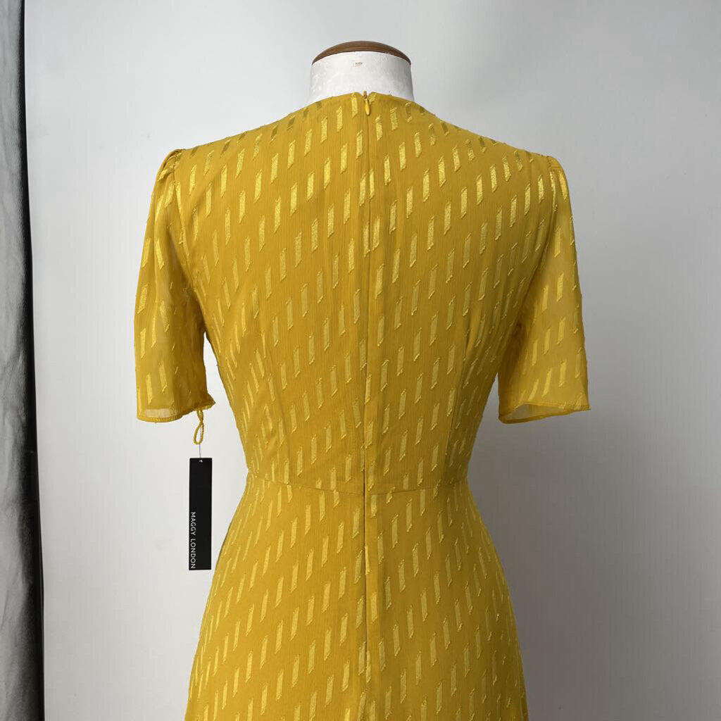 Maggie London S/s Dress