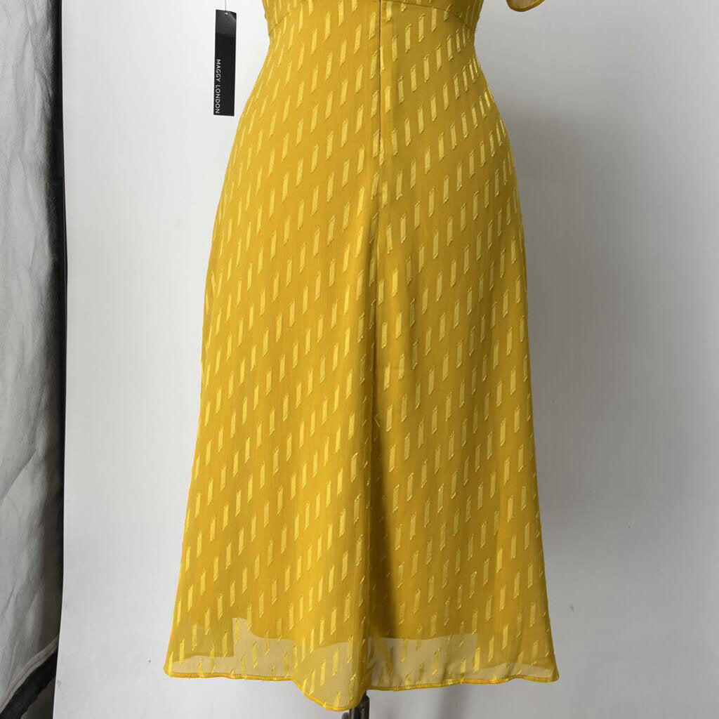 Maggie London S/s Dress