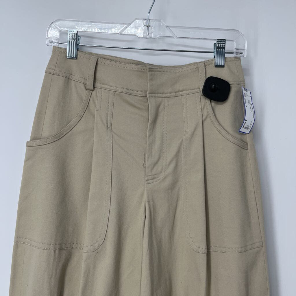 Parker Pants
