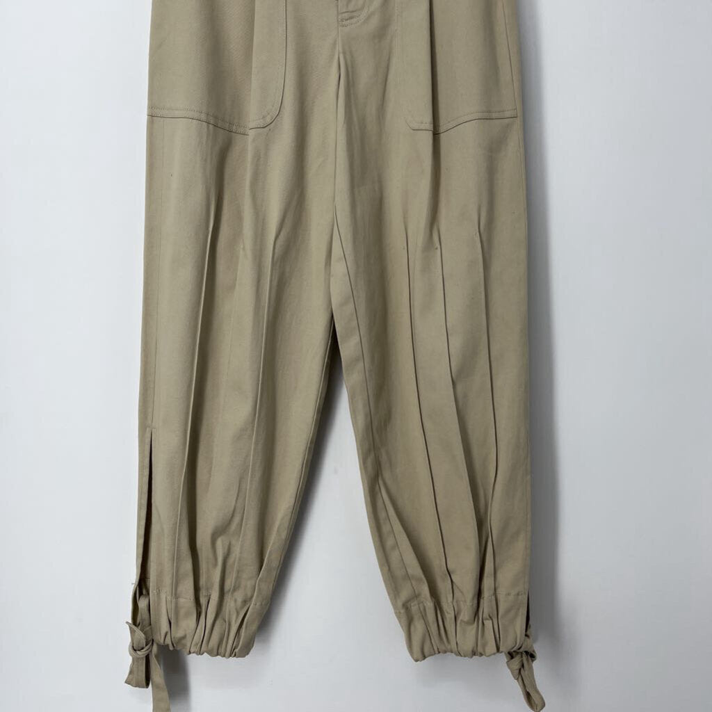 Parker Pants