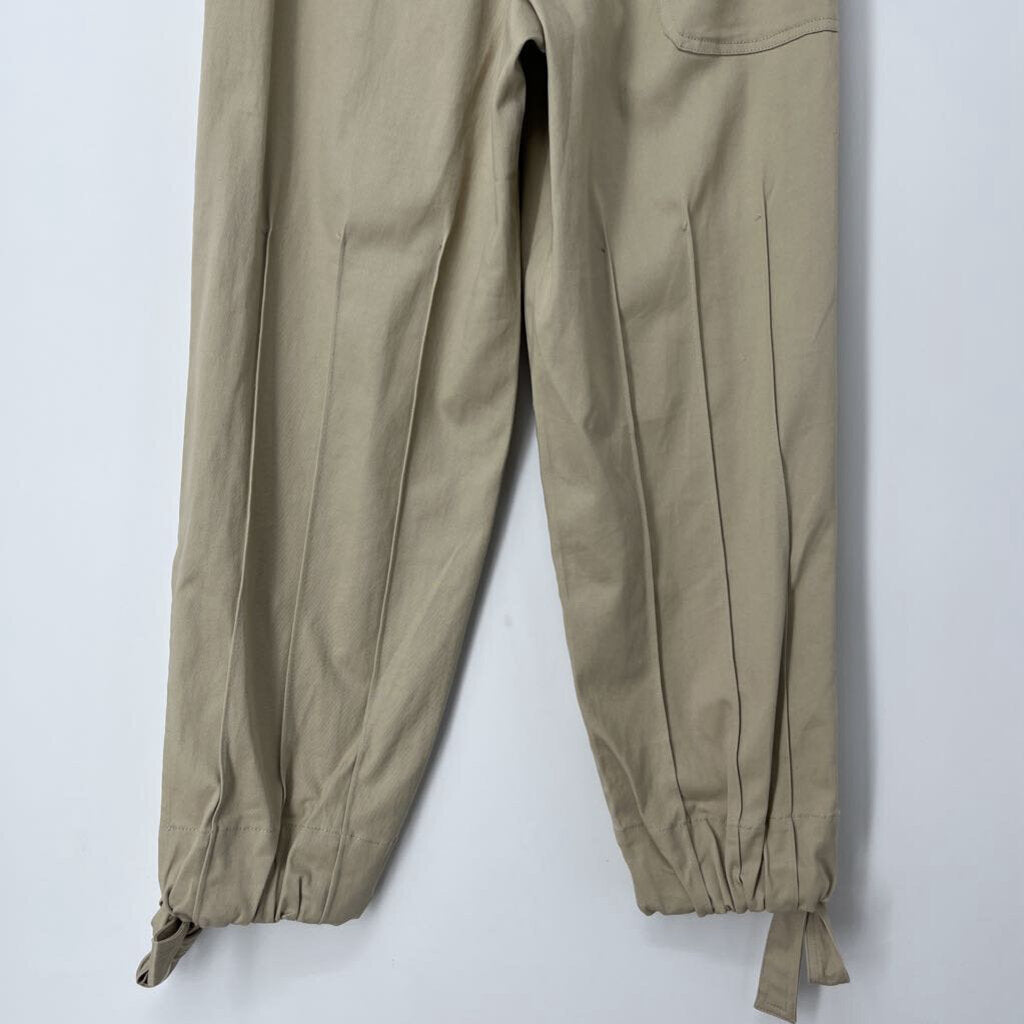 Parker Pants