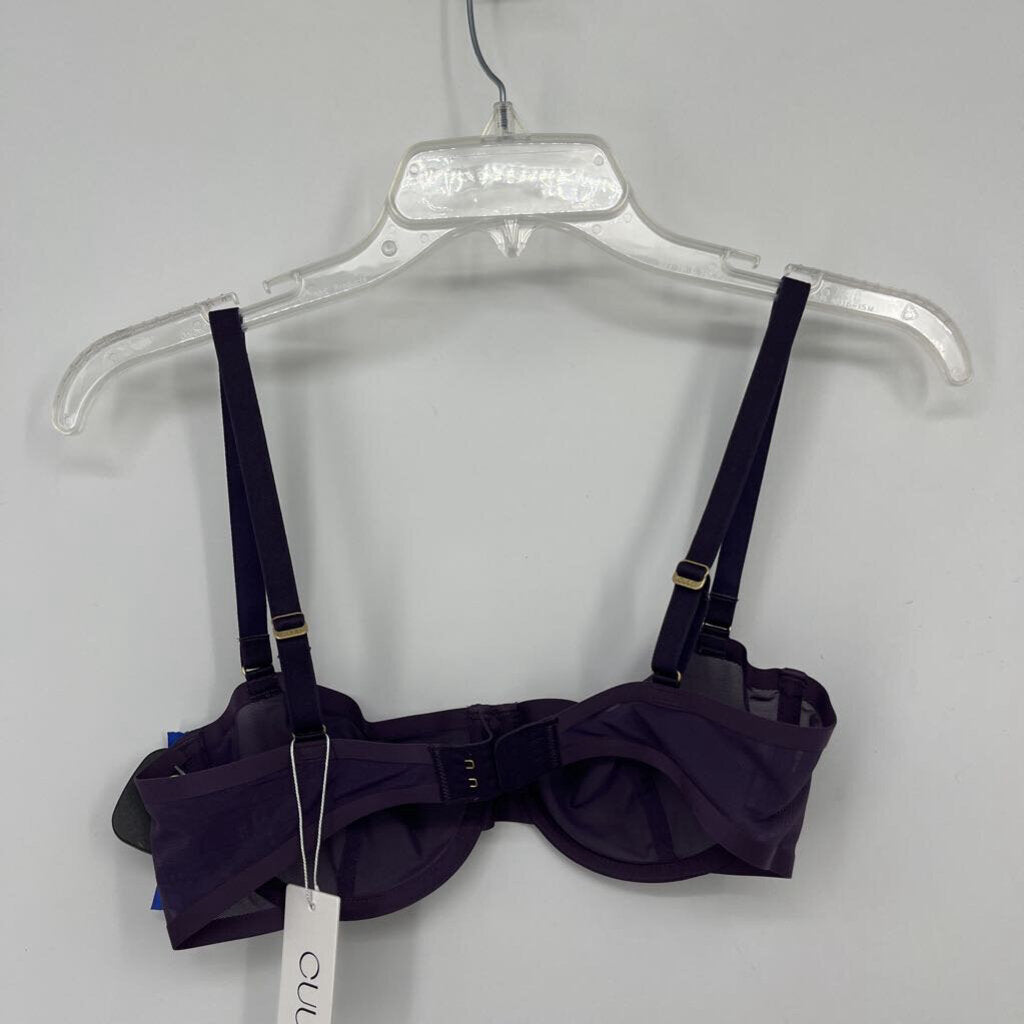 Cuup Under Wire Bra
