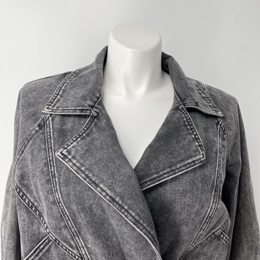 Elan Jacket