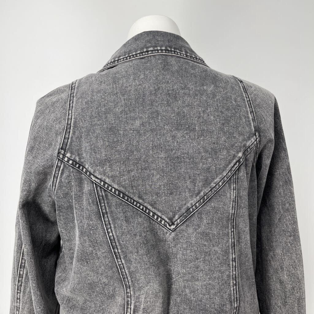 Elan Jacket