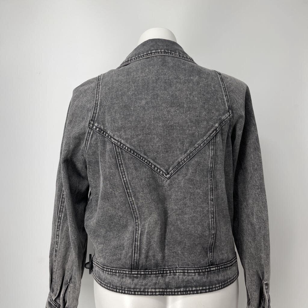 Elan Jacket