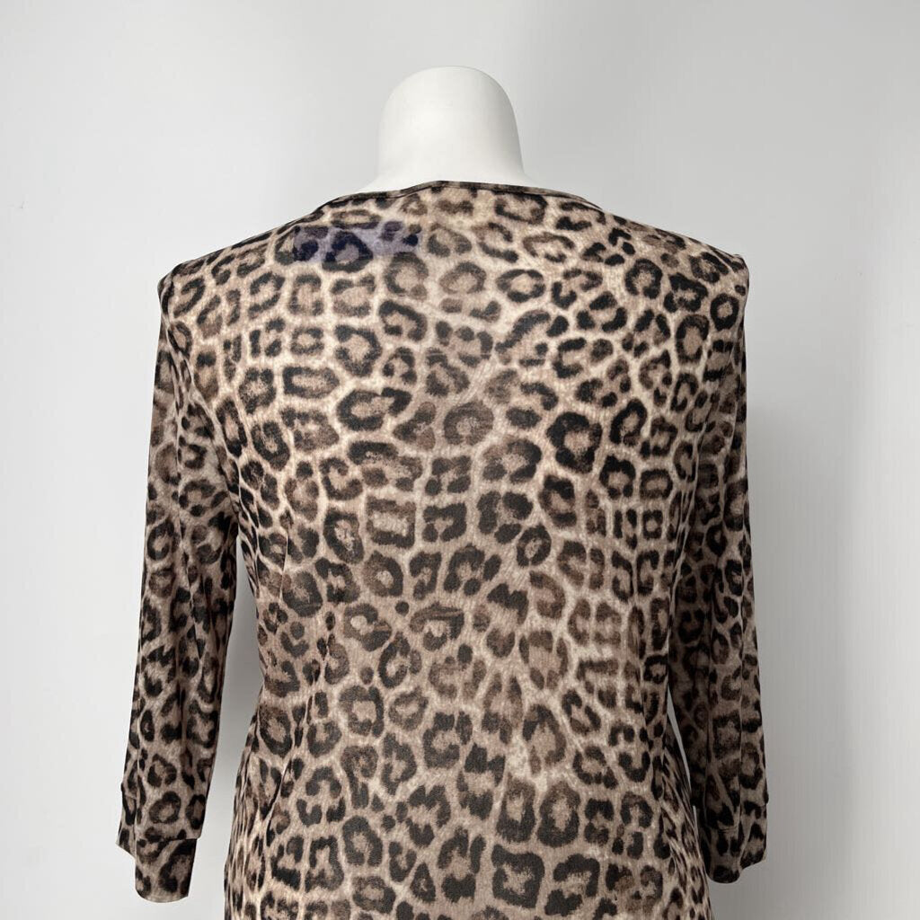 Chicos L/S Tunic