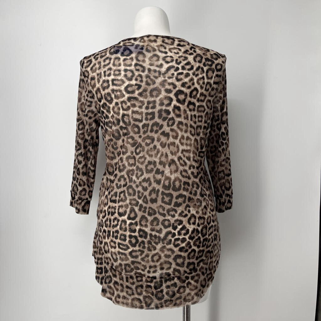 Chicos L/S Tunic