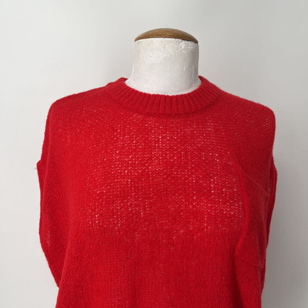 LNA Clothing slvls Sweater