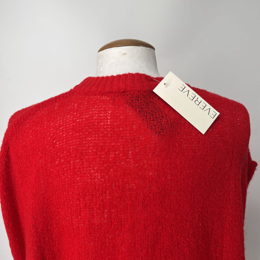 LNA Clothing slvls Sweater
