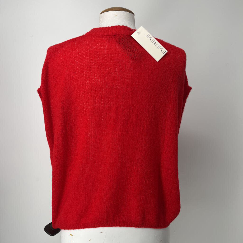 LNA Clothing slvls Sweater