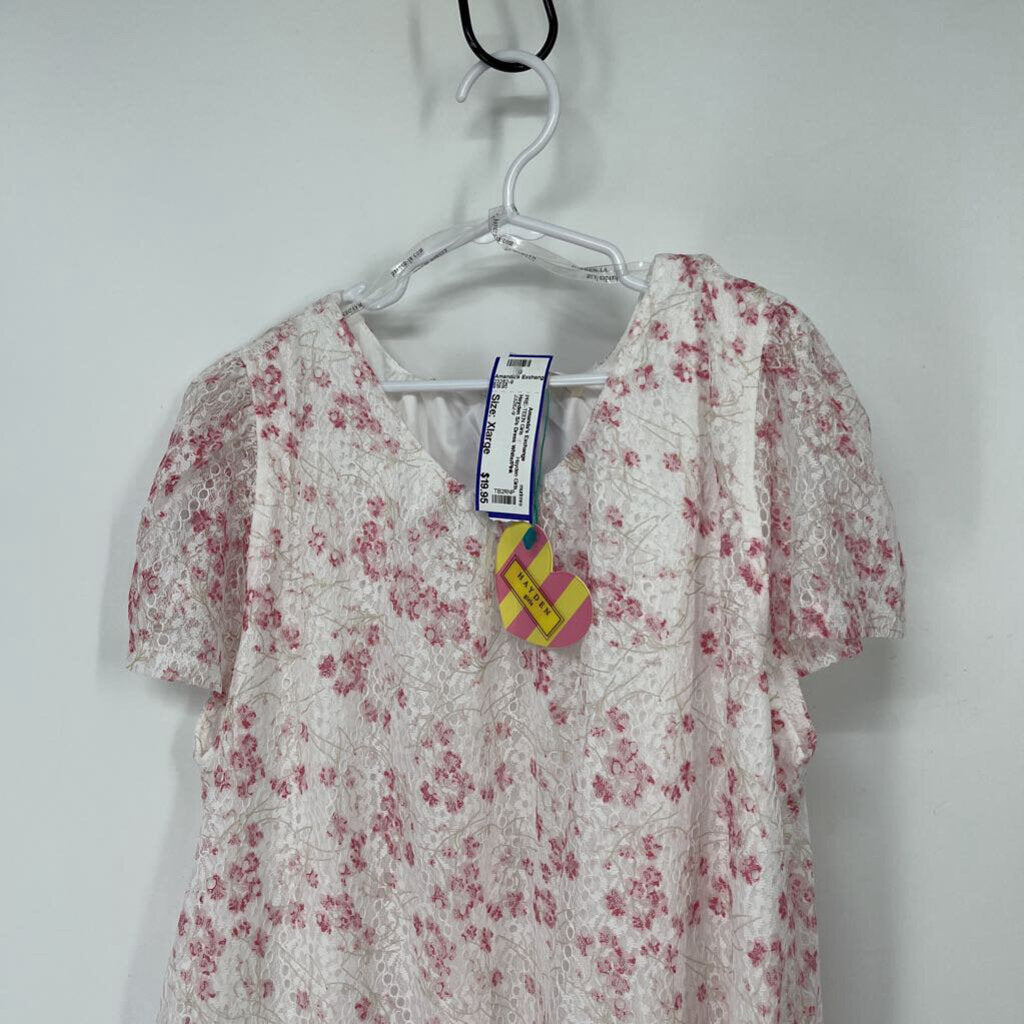 Hayden S/s Dress