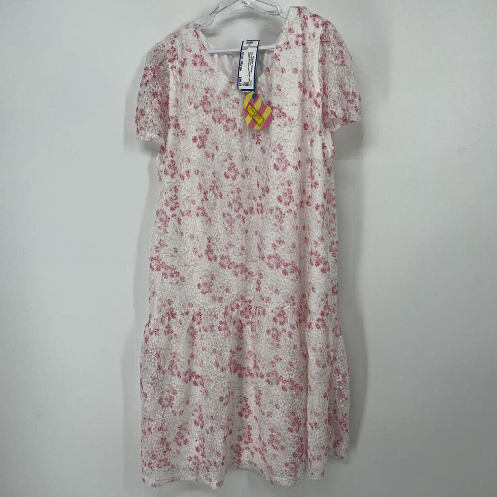Hayden S/s Dress