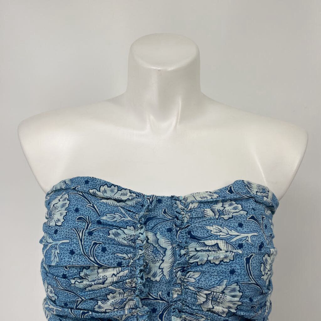 Forever That Girl Tube Top