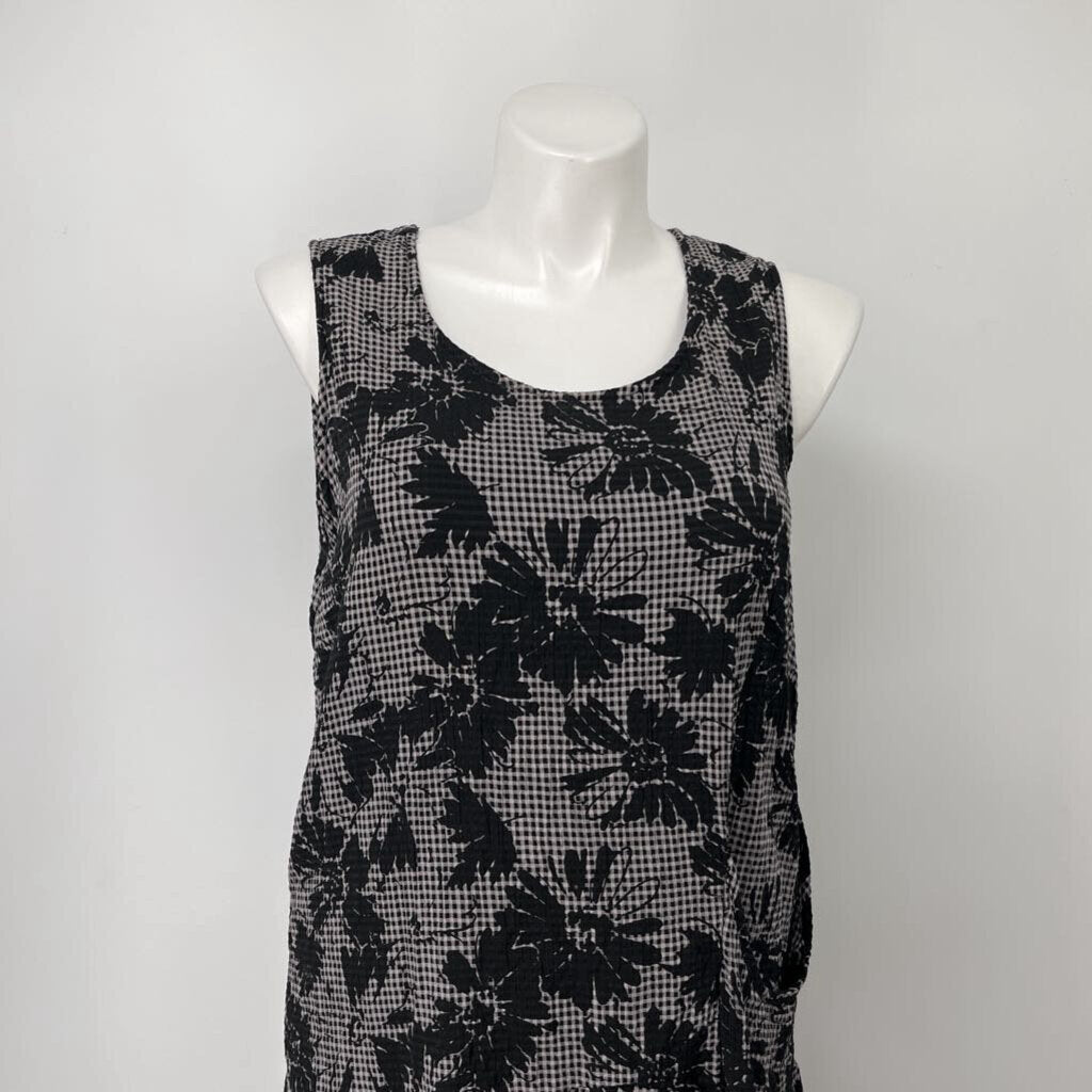 Cut Loose Slvls Dress