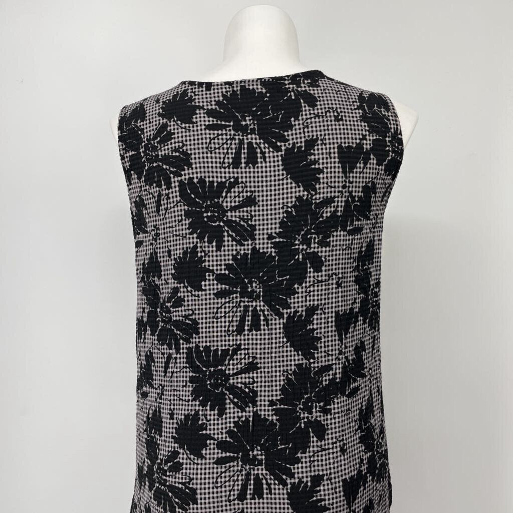 Cut Loose Slvls Dress