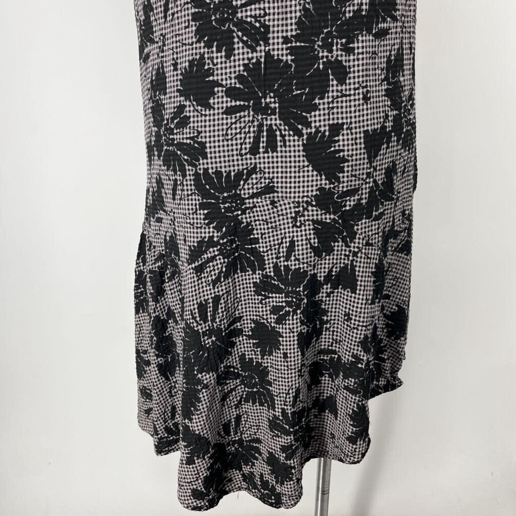 Cut Loose Slvls Dress