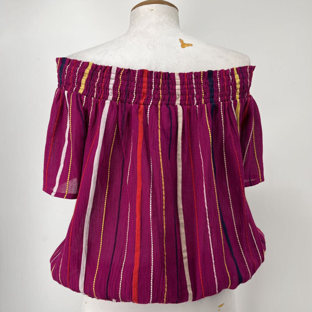 Allison Joy s/s Shirt