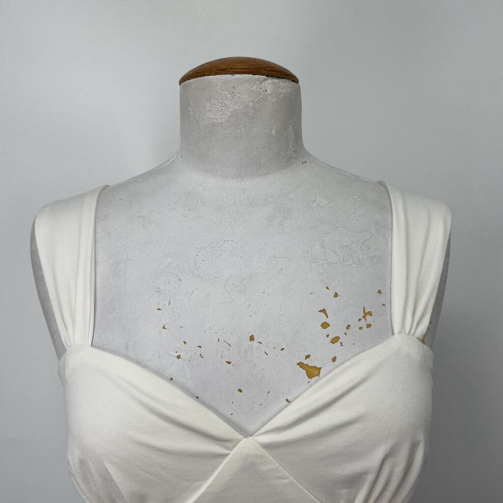 Harper & Me Crop Tank