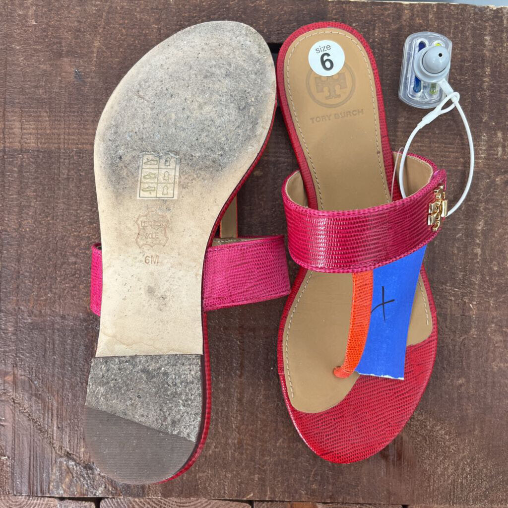 Tory Burch Sandals
