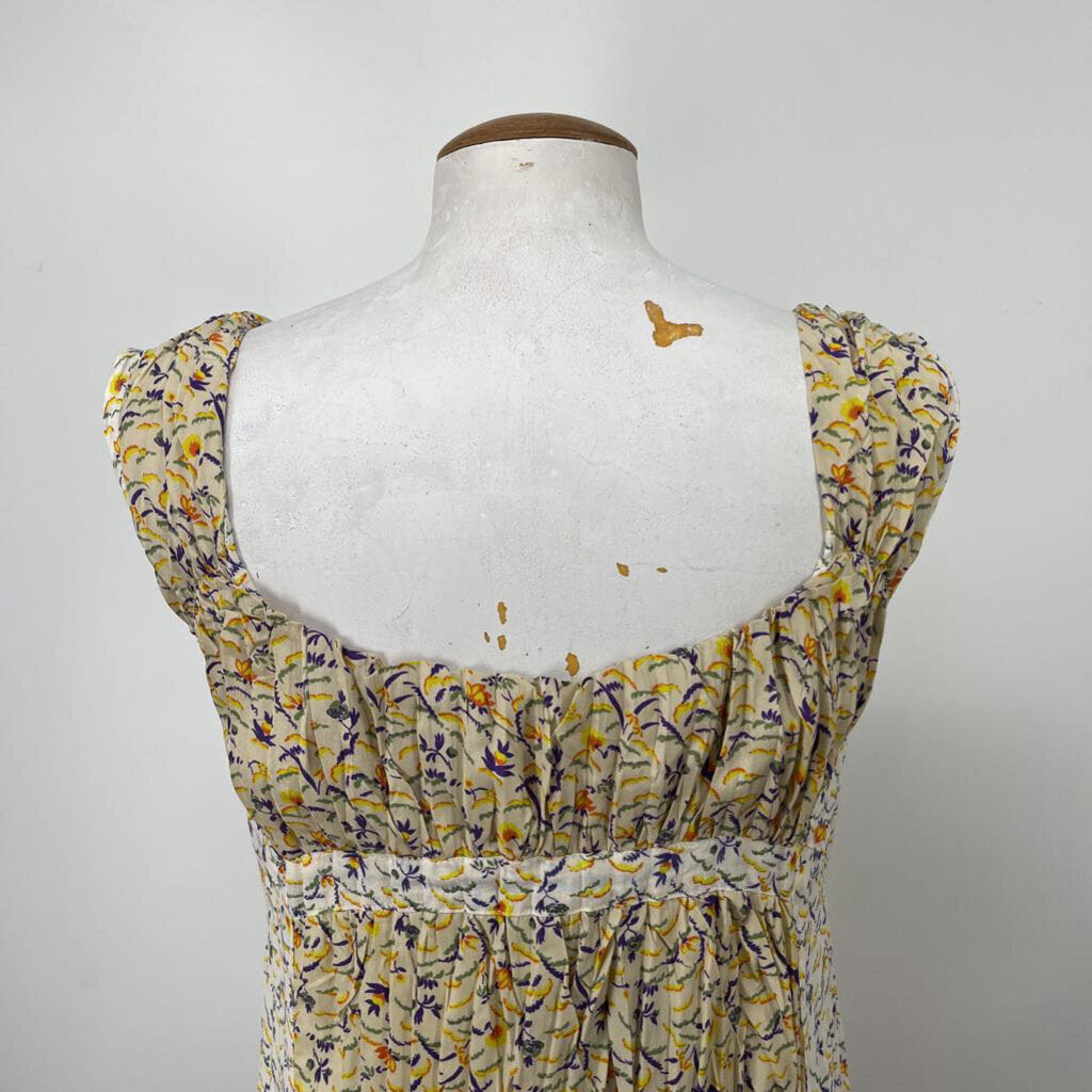 Cotelac slvls Dress