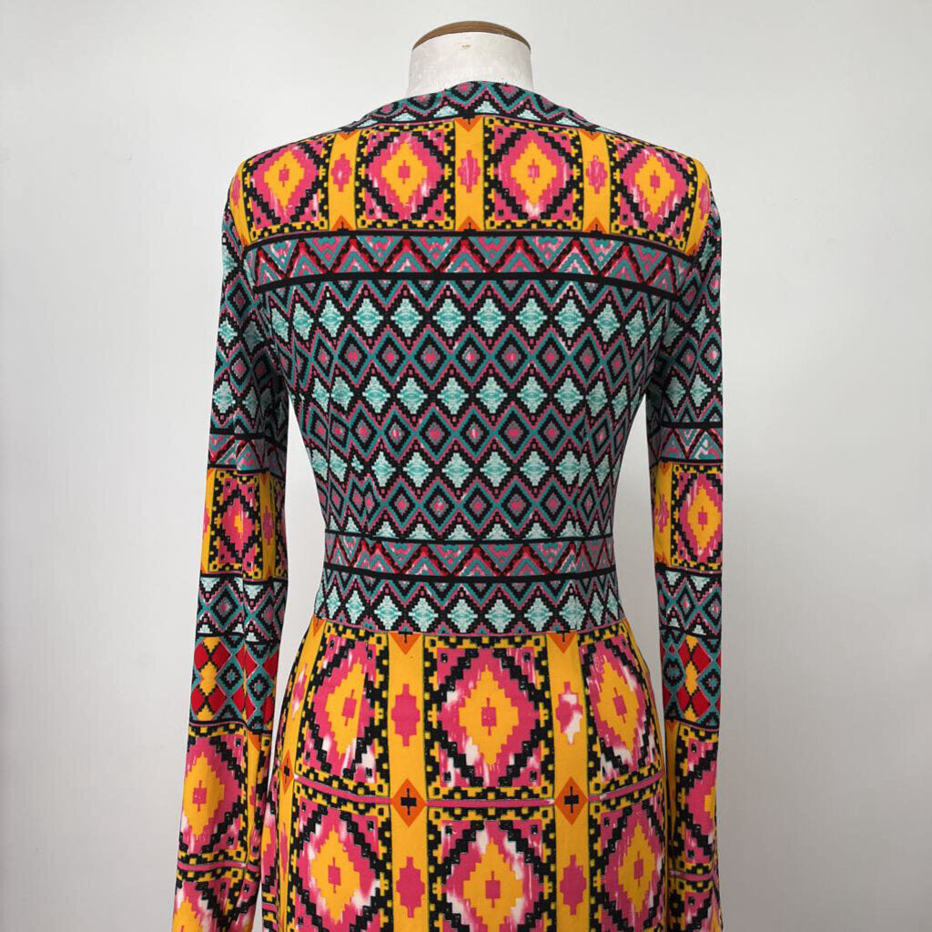 Hale Bob L/s Print Shirt