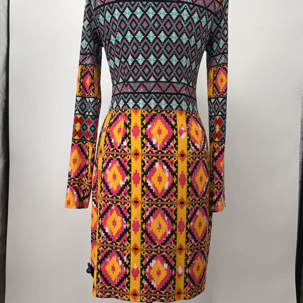 Hale Bob L/s Print Shirt