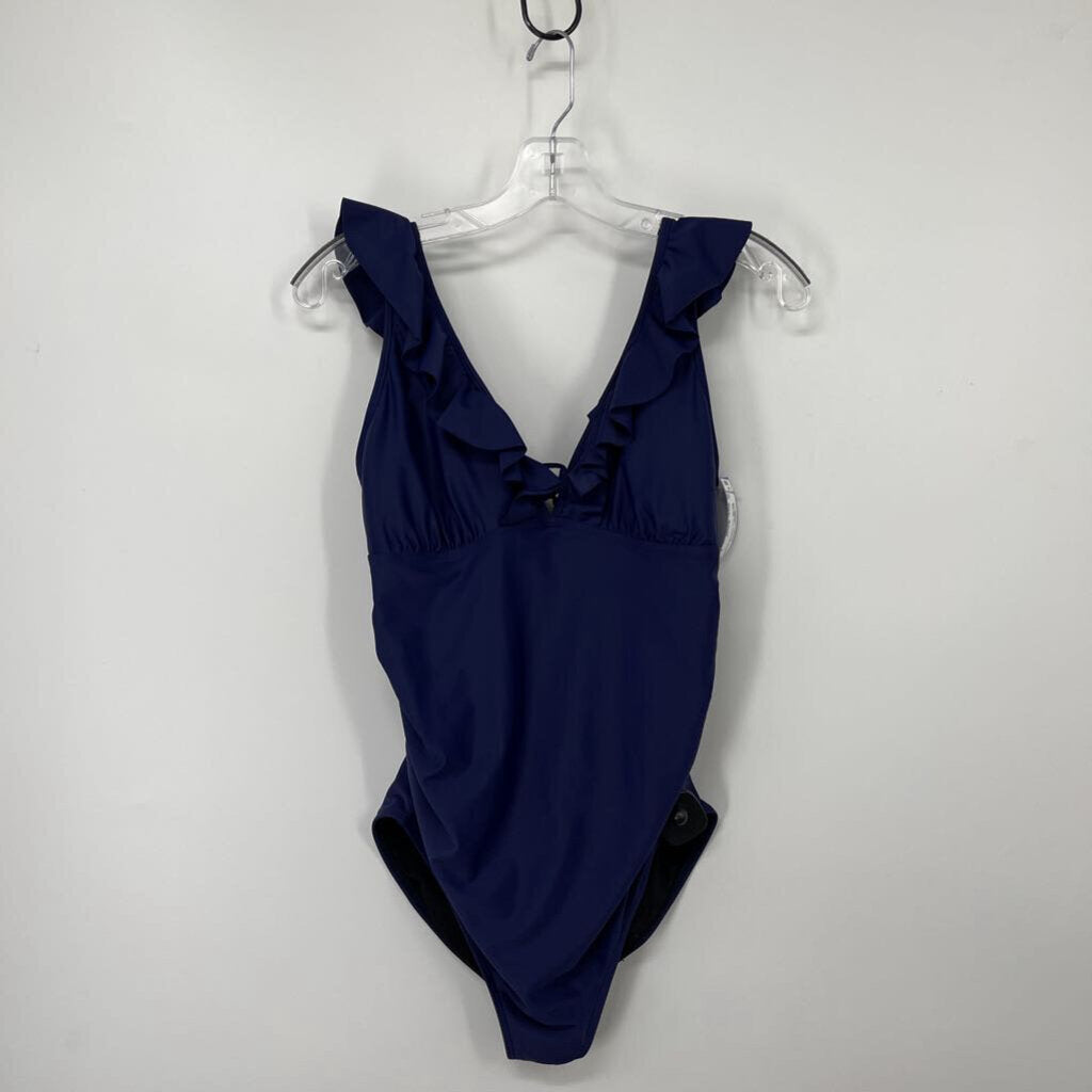 Mac One Piece Swimsuit