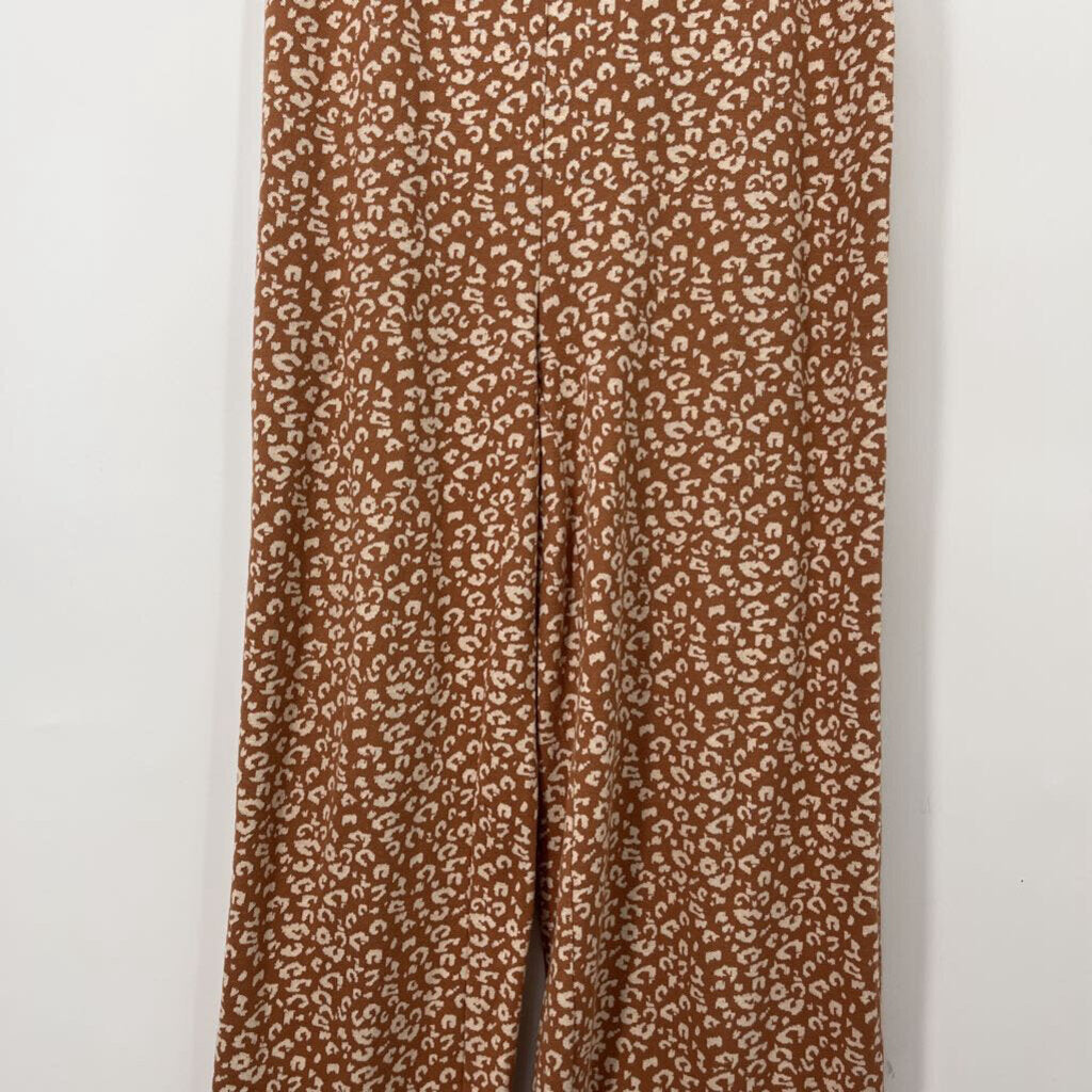 Saturday Sunday Slvls Jumpsuit