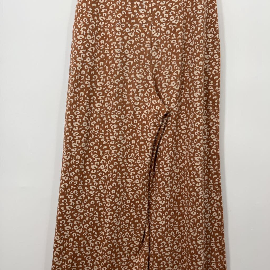 Saturday Sunday Slvls Jumpsuit