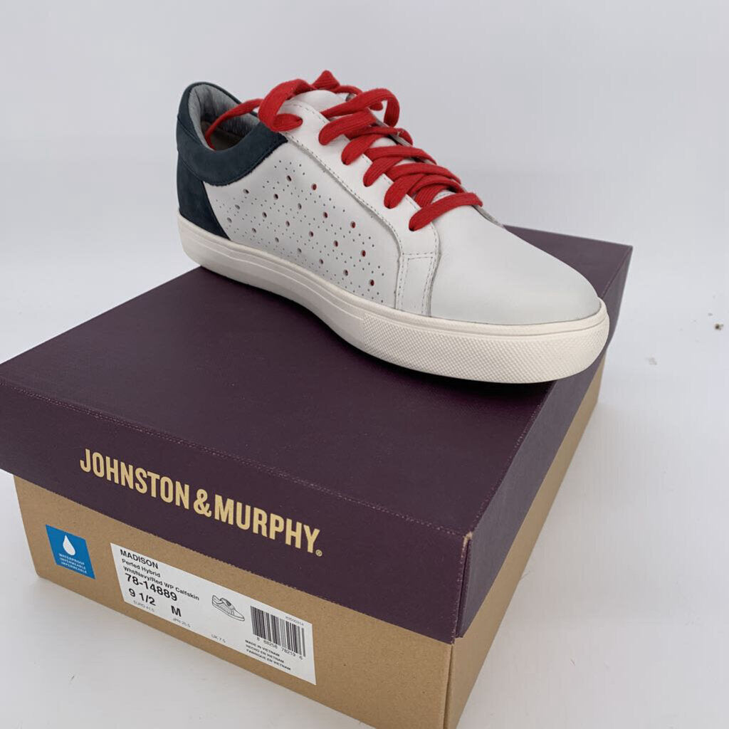 Johnson & Murphy Sneakers