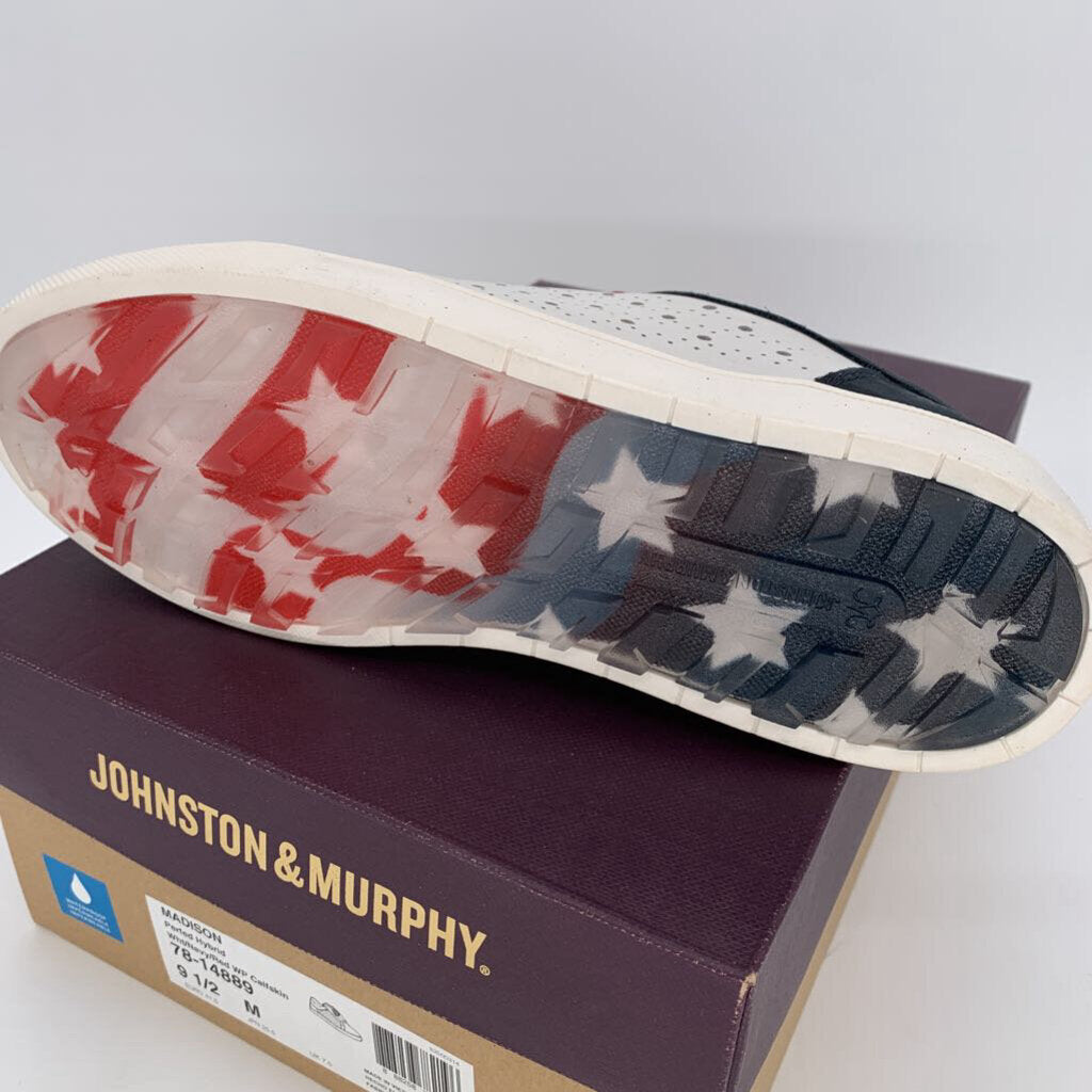 Johnson & Murphy Sneakers