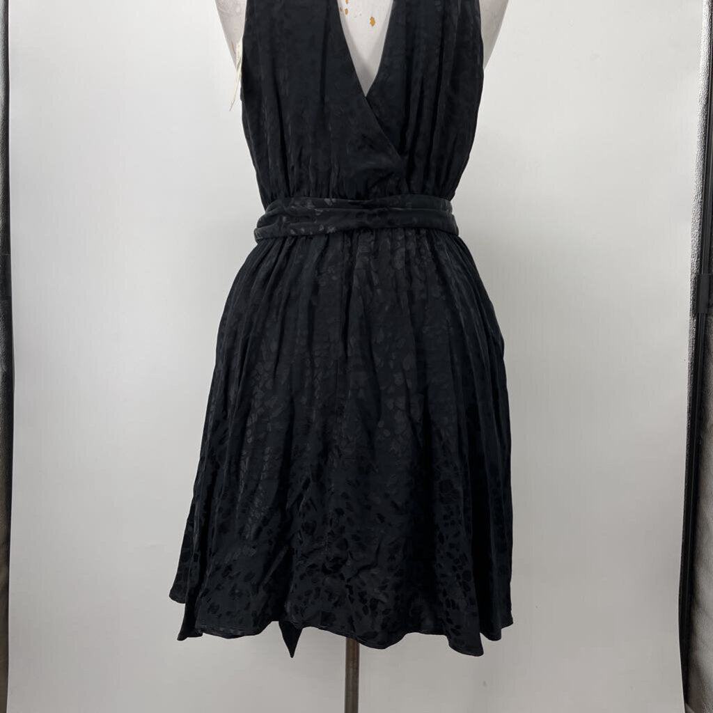 Anthropologie Slvls Dress