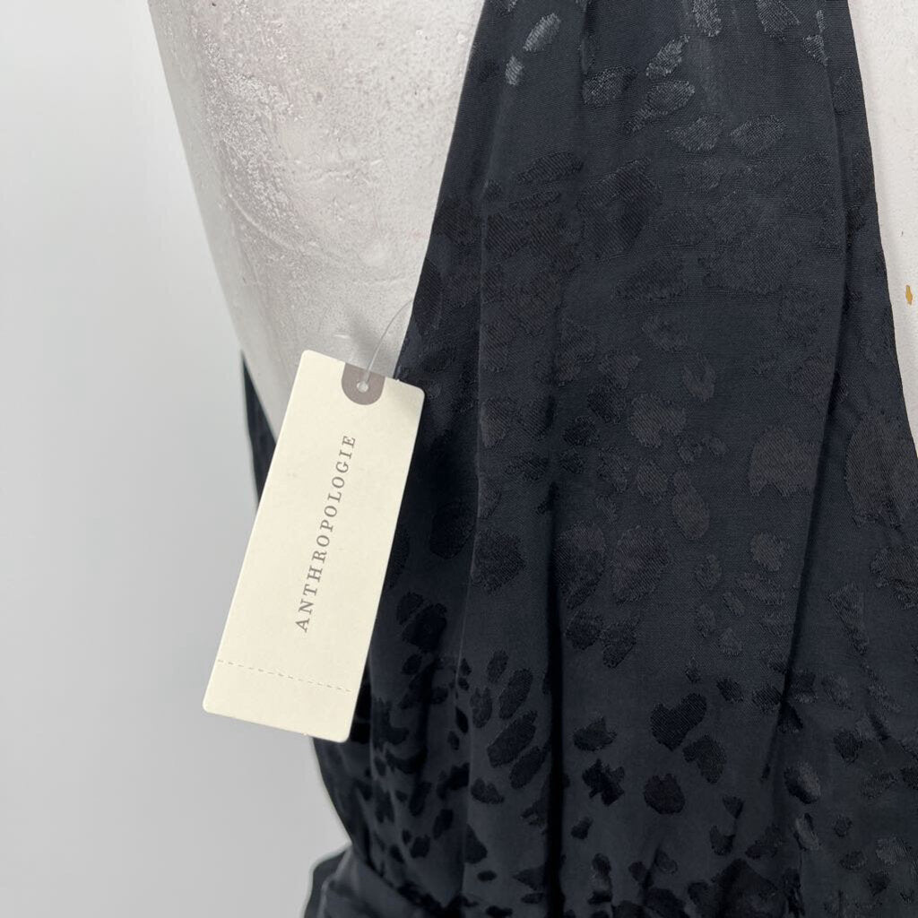 Anthropologie Slvls Dress