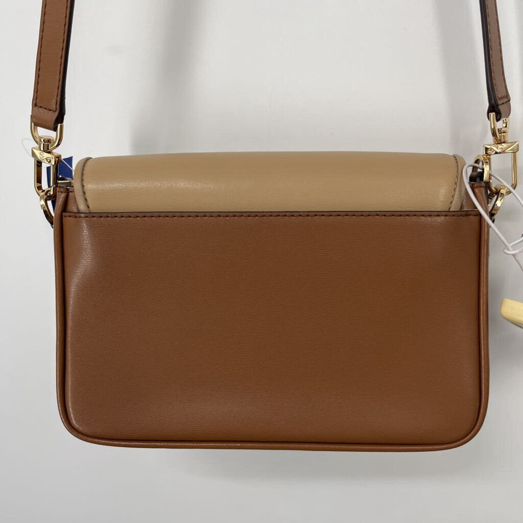 Michael Kors Color-Block Crossbody