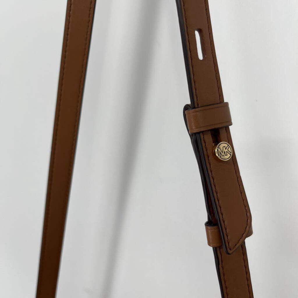 Michael Kors Color-Block Crossbody